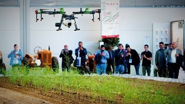 Macfrut-smart_agriculture-C|Macfrut-Biosolutions-C|Macfrut-2019-huerto-moderno-C|Macfrut-Fertirrigación-C